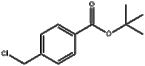 4- (Chloromethyl)benzoic acid tert-butyl ester