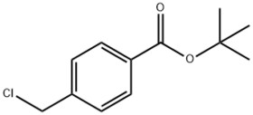 4- (Chloromethyl)benzoic acid tert-butyl ester