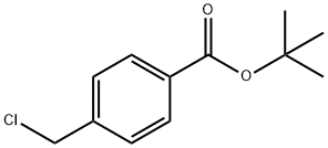 4- (Chloromethyl)benzoic acid tert-butyl ester