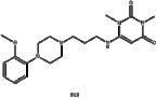 Urapidil Hydrochloride