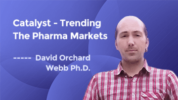 David Orchard-Webb