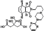 Tandospirone Citrate