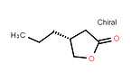 (R)-dihydro-4-propyl-2(3h)-furanone