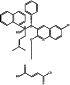 Bedaquiline Fumarate