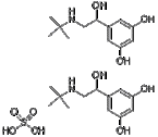 Terbutaline sulfate