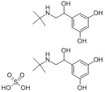 Terbutaline sulfate