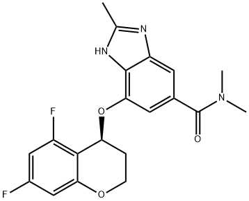 Tegoprazan