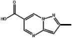 2-Methylpyrazolo[1,5-a]pyriMidine-6-carboxylic acid