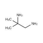 1,2-Diamino-2-methylpropane