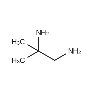 1,2-Diamino-2-methylpropane