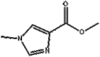 Methyl 1-methyl-1H-imidazole-4-carboxylate