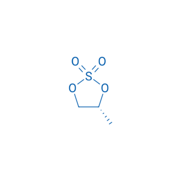 R)-4-Methyl-1,3,2-dioxathiolane 2,2-dioxide