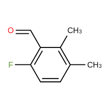 6-Fluoro-2,3-dimethylbenzaldehyde