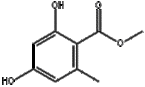 MethyI orsellinate