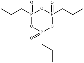 Propylphosphonic anhydride solution (50% ethyl acetate solution)