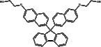 9,9-bis [6- (2-hydroxyethoxy) -2-naphthyl]fluorene