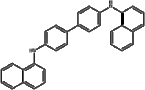 N, N'-Di (1-naphthyl)-4, 4'-benzidine