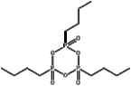 n-Butylphosphonic anhydride (ethyl acetate solution)