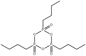 n-Butylphosphonic anhydride (ethyl acetate solution)