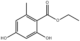 Ethyl 2, 4-dihydroxy-6-methyIbenzoate