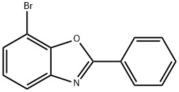 7-bromo-2-phenyl-Benzoxazole