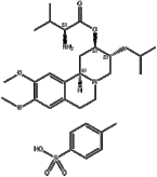 Valbenazine Tosylate