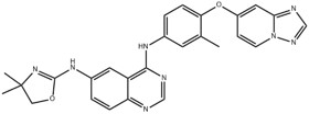 Tucatinib