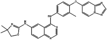 Tucatinib