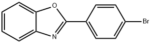 2-(4-bromophenyl) benzo [d] oxazole