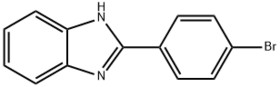 2- (4-BROMOPHENYL) BENZIMIDAZOLE