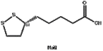 R-(+)- ALA Sodium