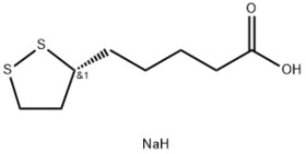 R-(+)- ALA Sodium