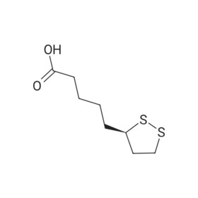 R-（+）-Alpha Lipoic Acid