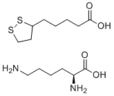 R-(+)-ALA-L-Lysine