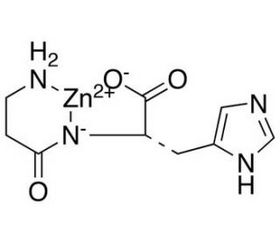 Polaprezinc