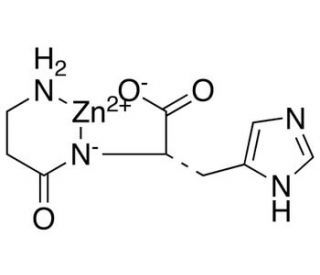 Polaprezinc