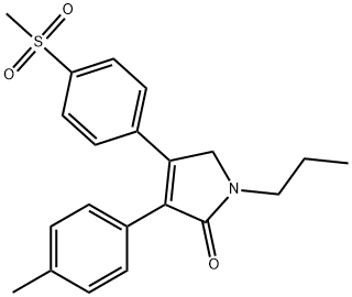 Imrecoxib