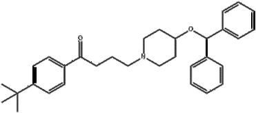 Ebastine