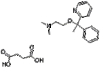 Doxylamine Succinate