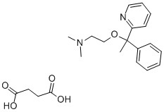 Doxylamine Succinate