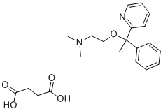 Doxylamine Succinate