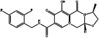 Cabotegravir