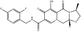 Cabotegravir