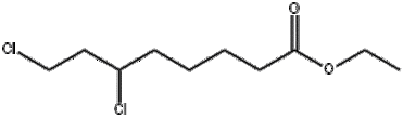 Ethyl 6,8-dichlorooctanoate