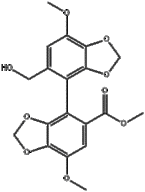 Bicyclol