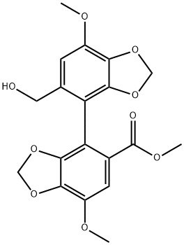 Bicyclol