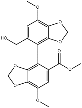 Bicyclol