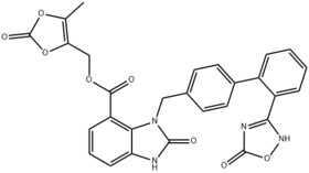 Mexartan Potassium