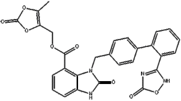 Mexartan Potassium