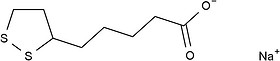 Alpha Lipoic Acid Sodium